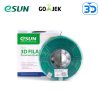 eSUN 3D Filament Terbaru Optimized PLA+ ABS+ Filament 1.75 mm - PLA+